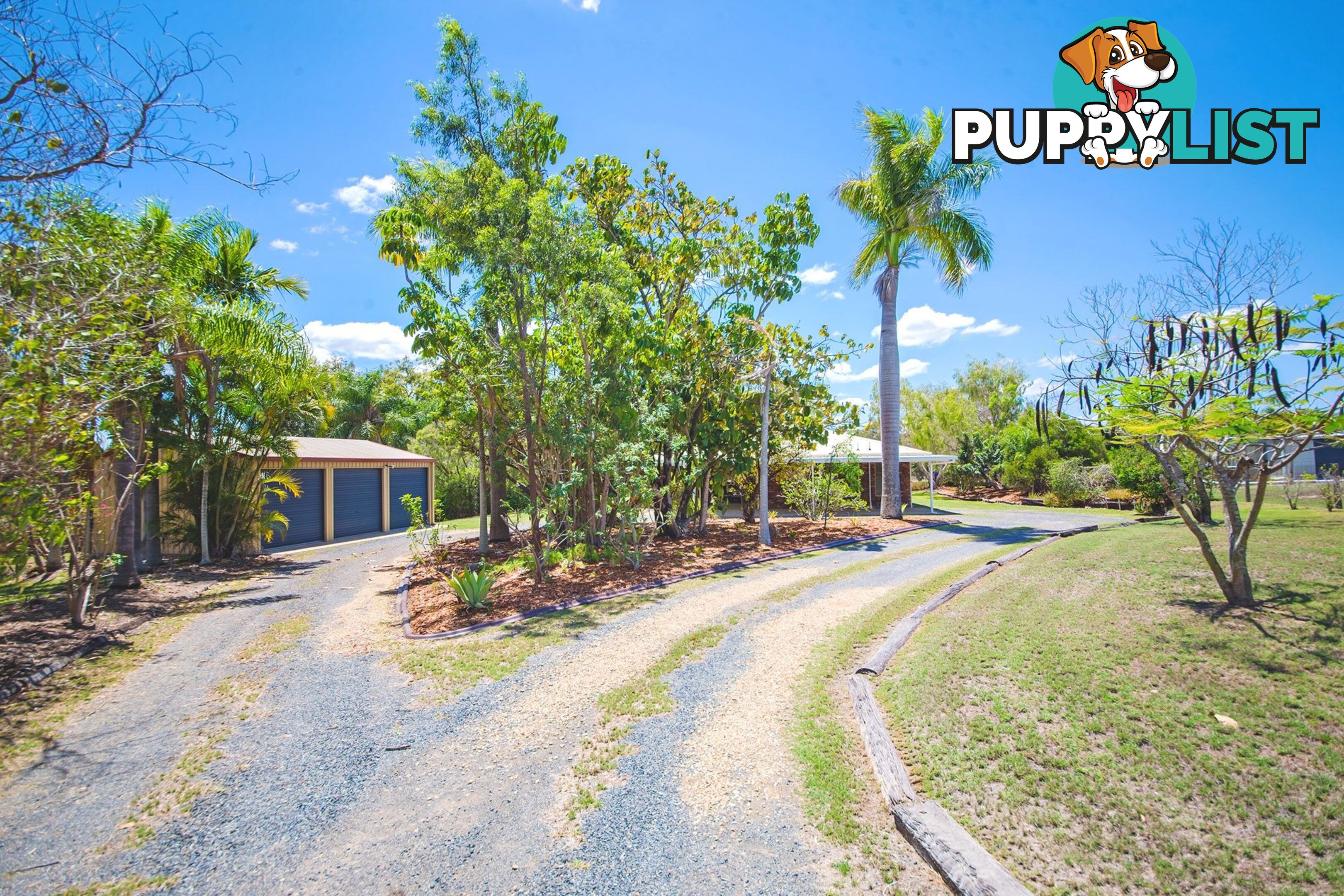 12 Hendy Drive Glenlee QLD 4711