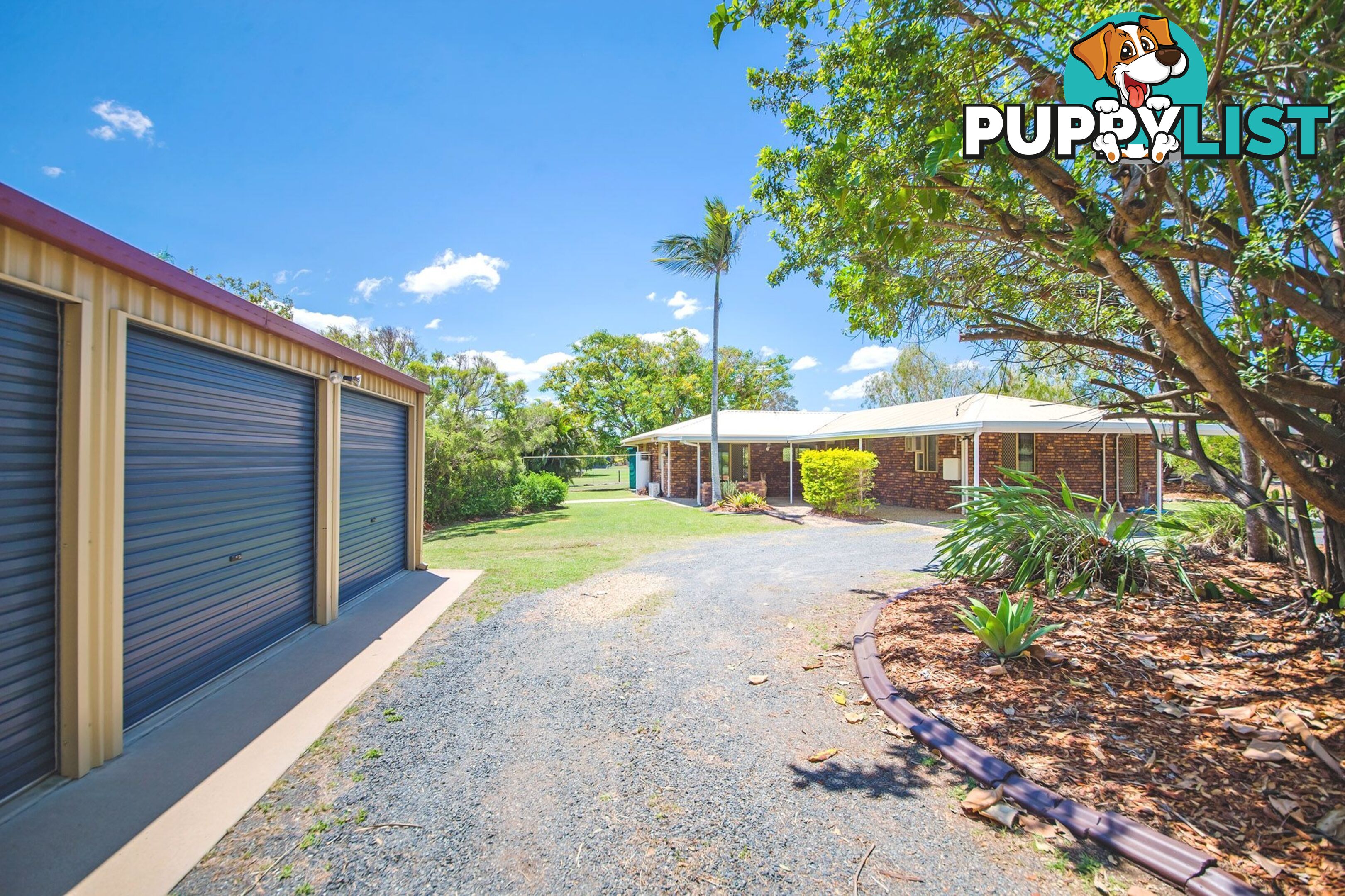 12 Hendy Drive Glenlee QLD 4711