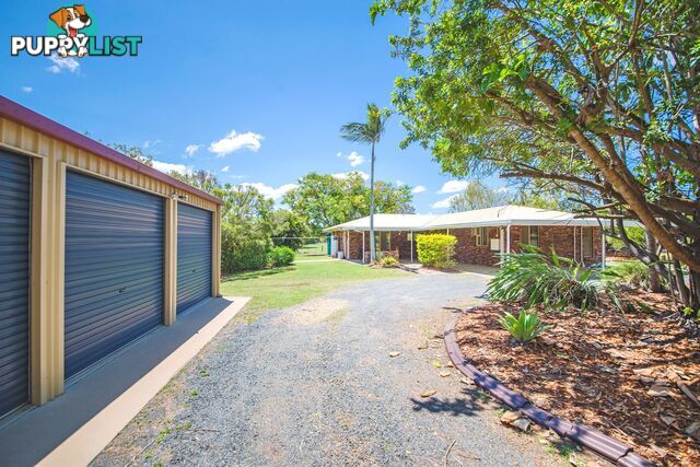 12 Hendy Drive Glenlee QLD 4711