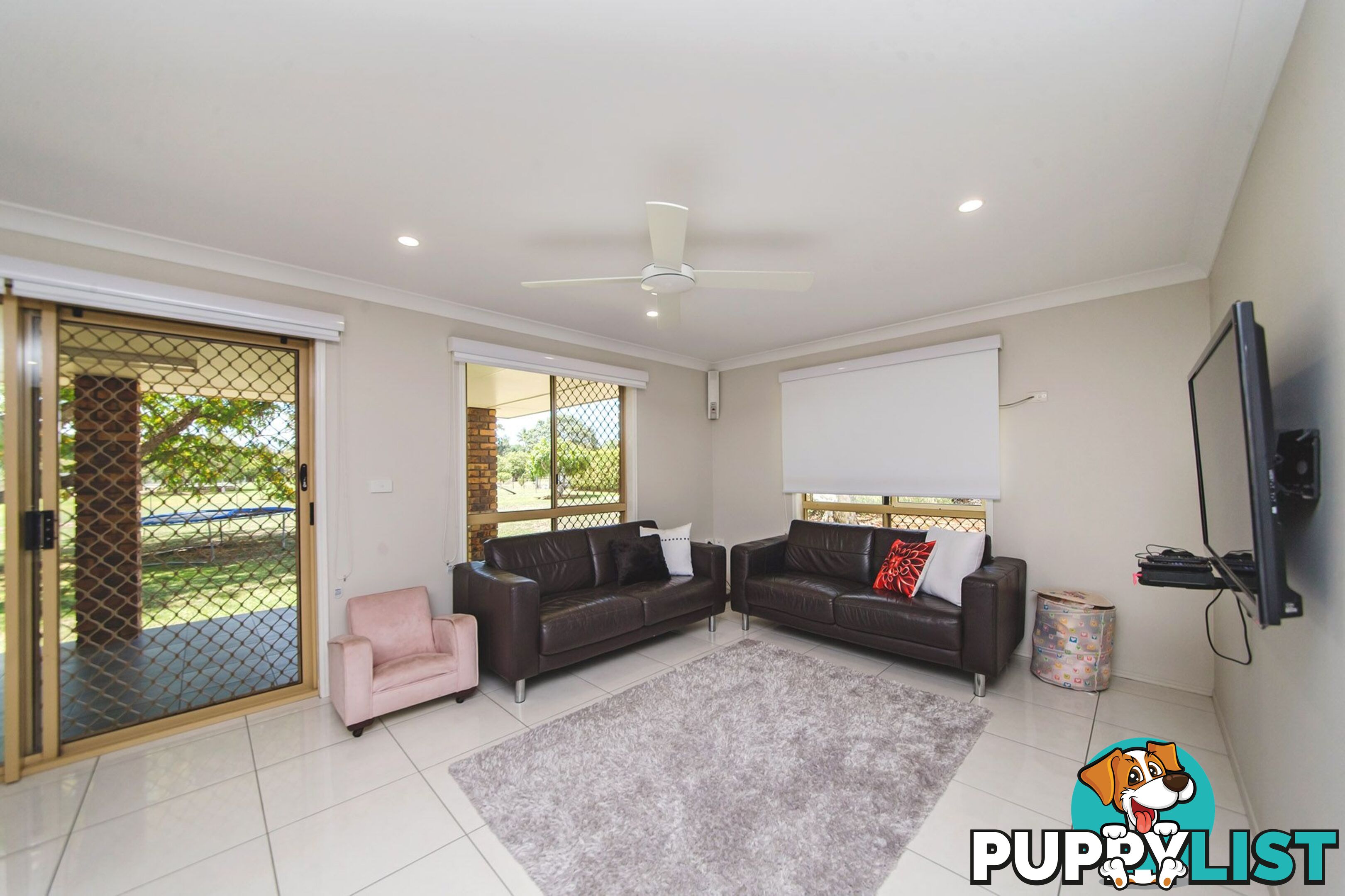 12 Hendy Drive Glenlee QLD 4711