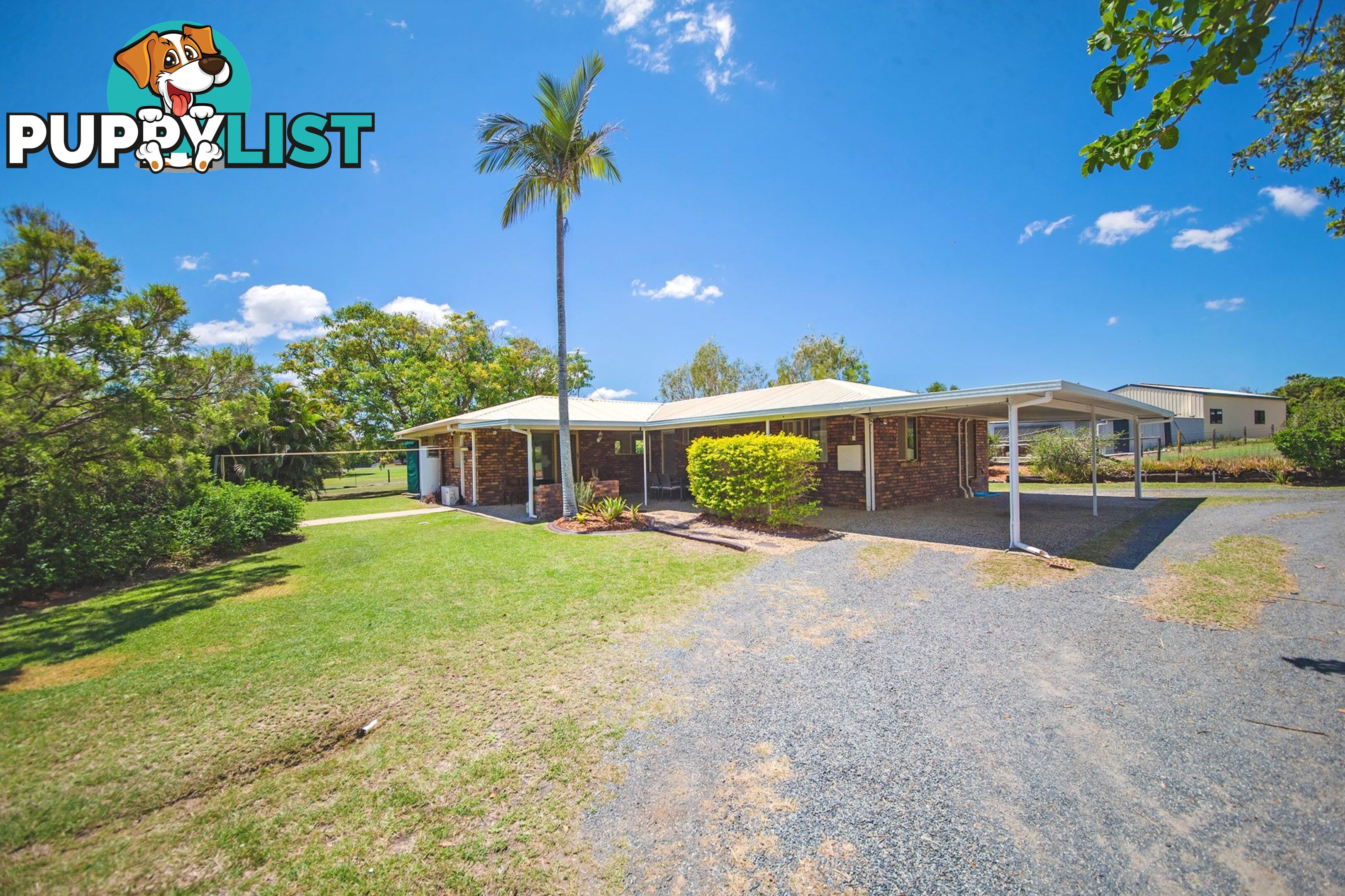 12 Hendy Drive Glenlee QLD 4711