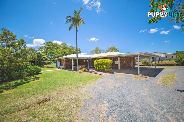 12 Hendy Drive Glenlee QLD 4711