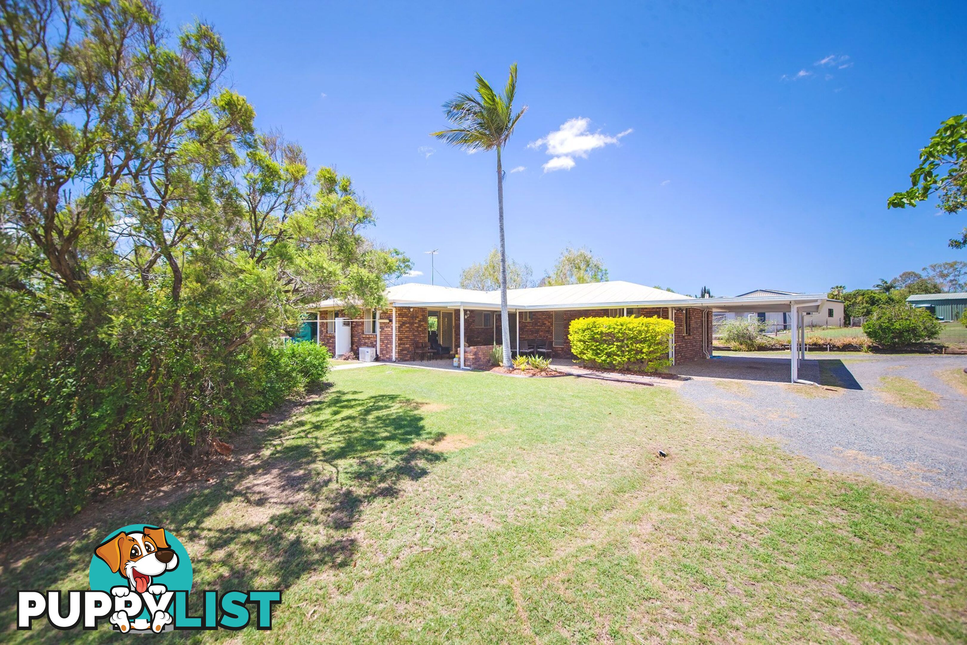 12 Hendy Drive Glenlee QLD 4711