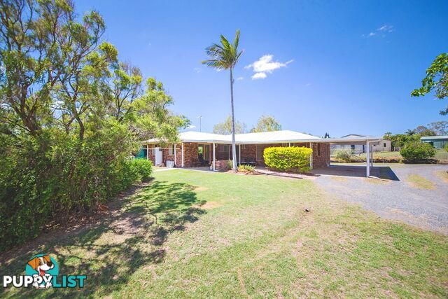 12 Hendy Drive Glenlee QLD 4711