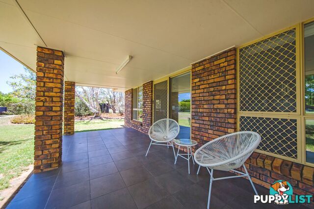 12 Hendy Drive Glenlee QLD 4711