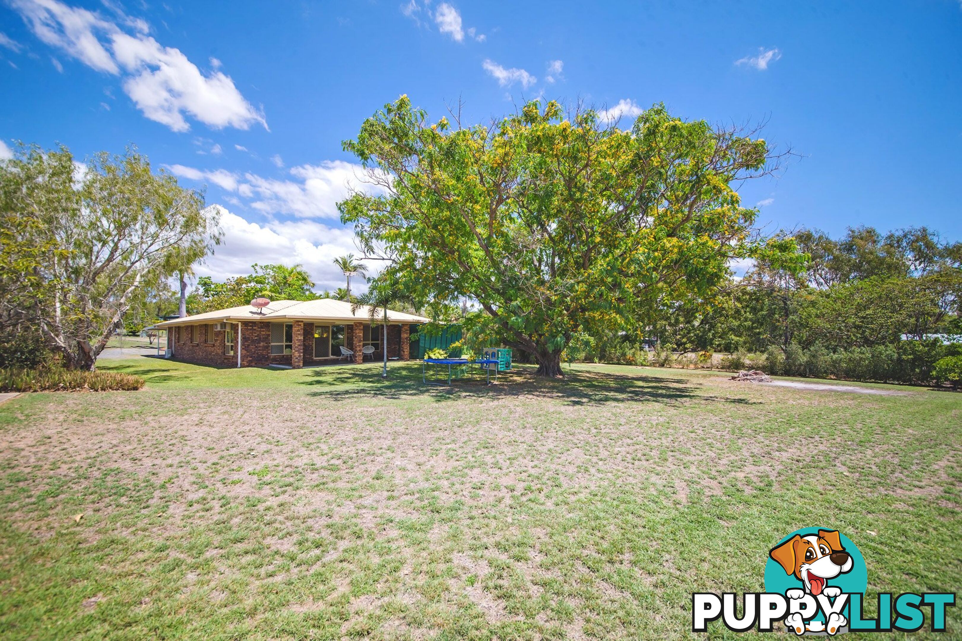 12 Hendy Drive Glenlee QLD 4711