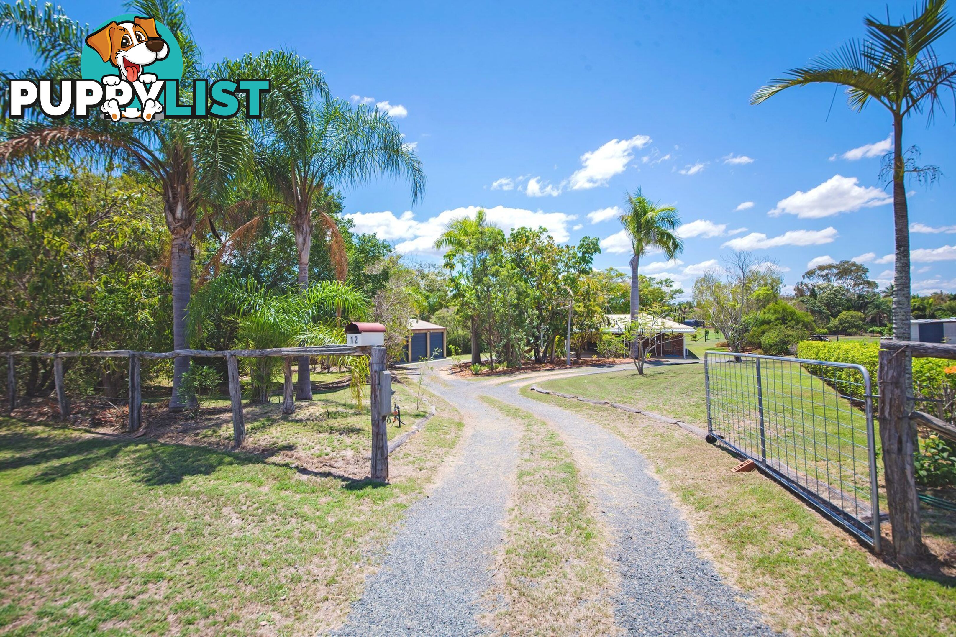 12 Hendy Drive Glenlee QLD 4711