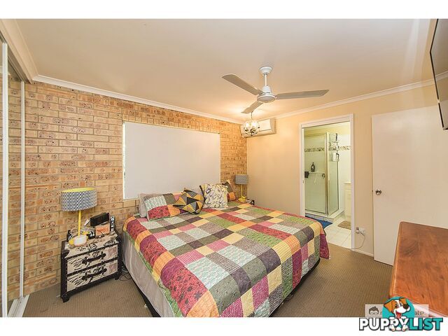 1 Hodda Drive Kawana QLD 4701