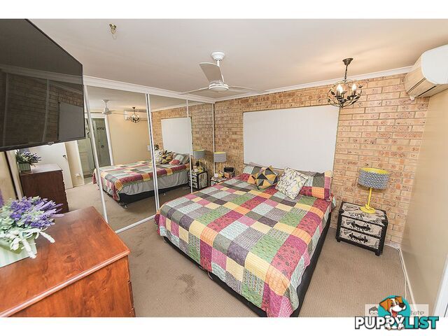 1 Hodda Drive Kawana QLD 4701