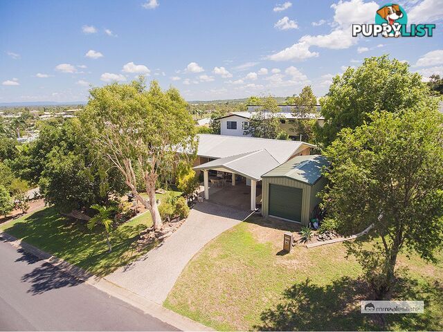 1 Hodda Drive Kawana QLD 4701