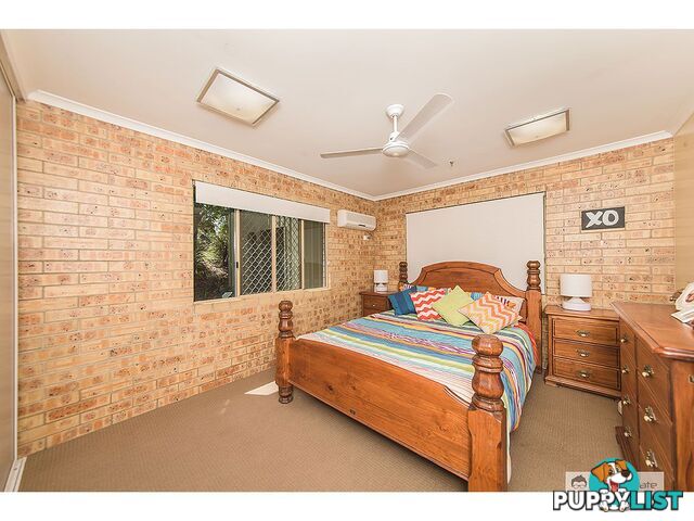 1 Hodda Drive Kawana QLD 4701