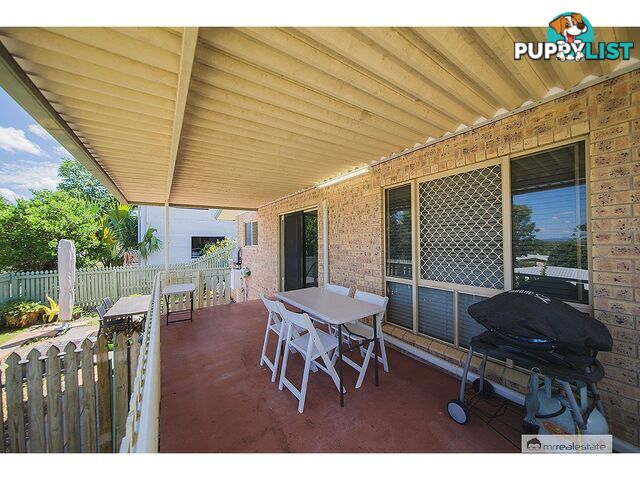 1 Hodda Drive Kawana QLD 4701