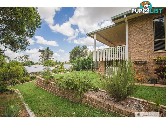 1 Hodda Drive Kawana QLD 4701