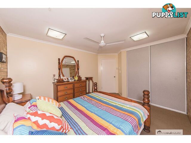 1 Hodda Drive Kawana QLD 4701