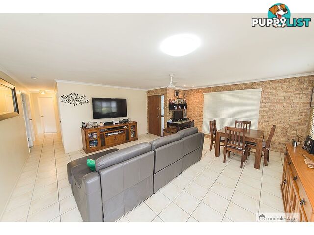 1 Hodda Drive Kawana QLD 4701