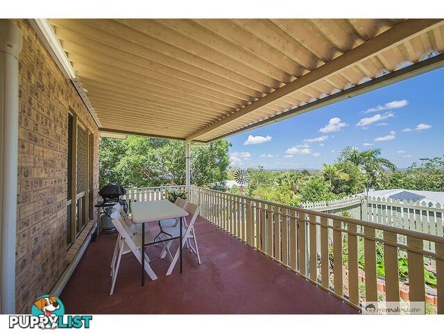 1 Hodda Drive Kawana QLD 4701