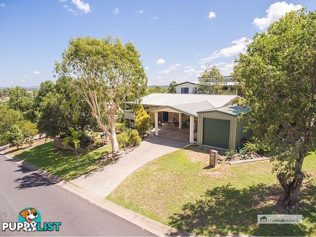 1 Hodda Drive Kawana QLD 4701