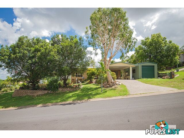 1 Hodda Drive Kawana QLD 4701