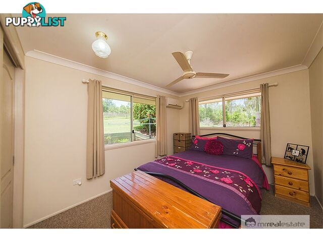 178A Barmoya Road The Caves QLD 4702