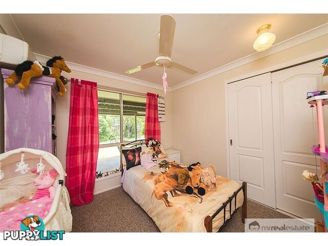 178A Barmoya Road The Caves QLD 4702