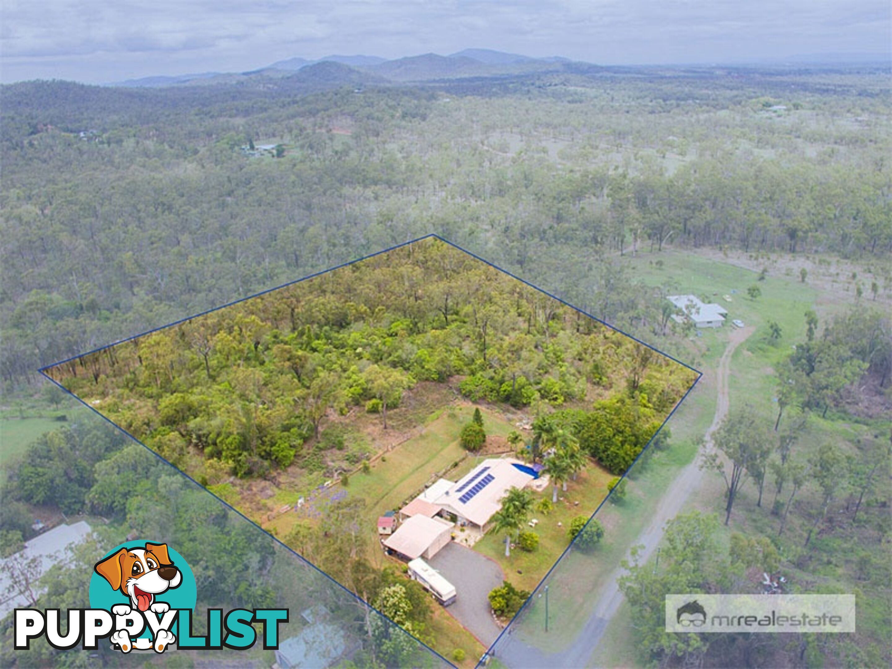 178A Barmoya Road The Caves QLD 4702