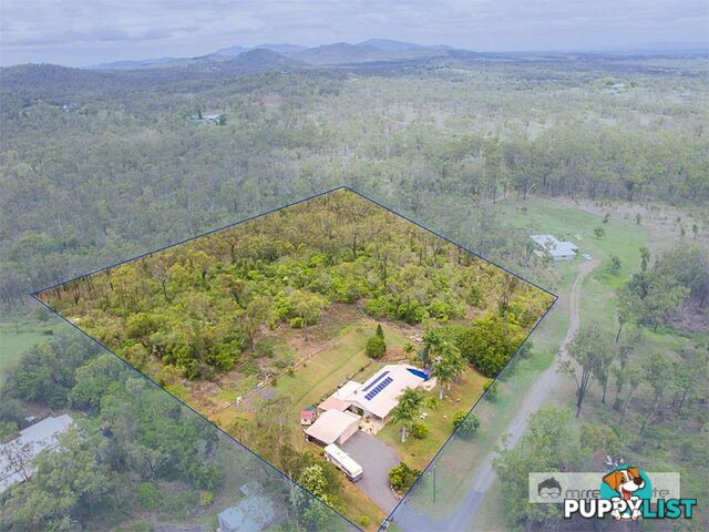 178A Barmoya Road The Caves QLD 4702