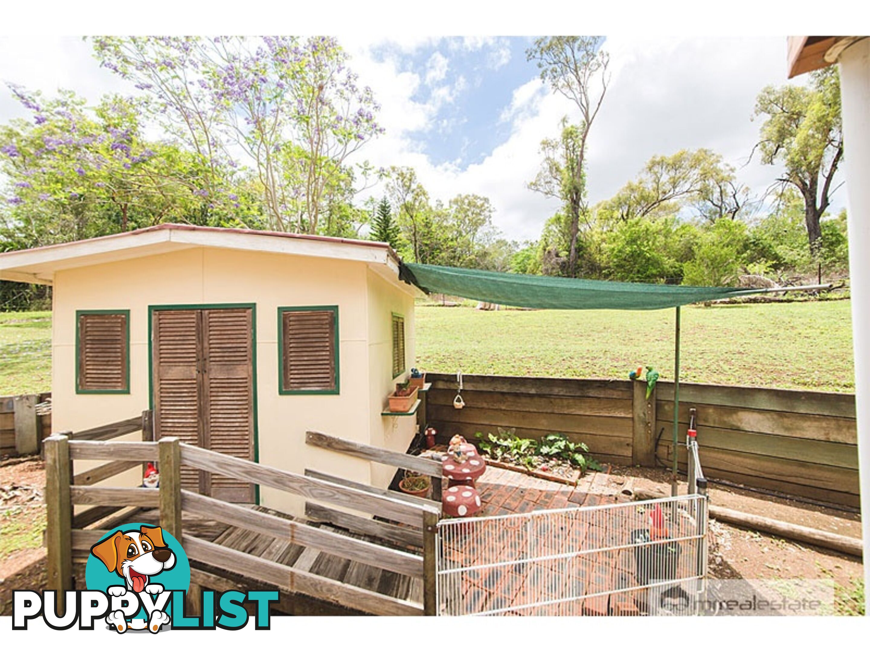 178A Barmoya Road The Caves QLD 4702