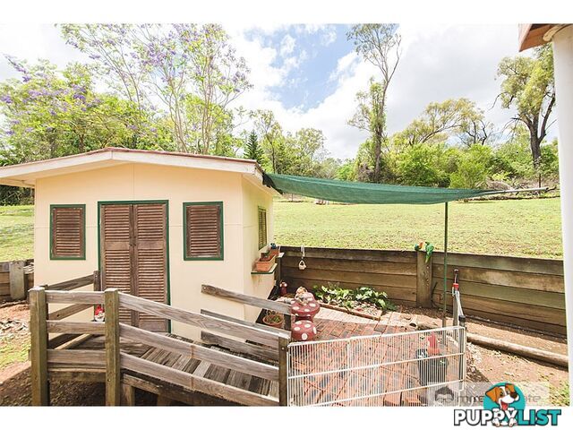 178A Barmoya Road The Caves QLD 4702