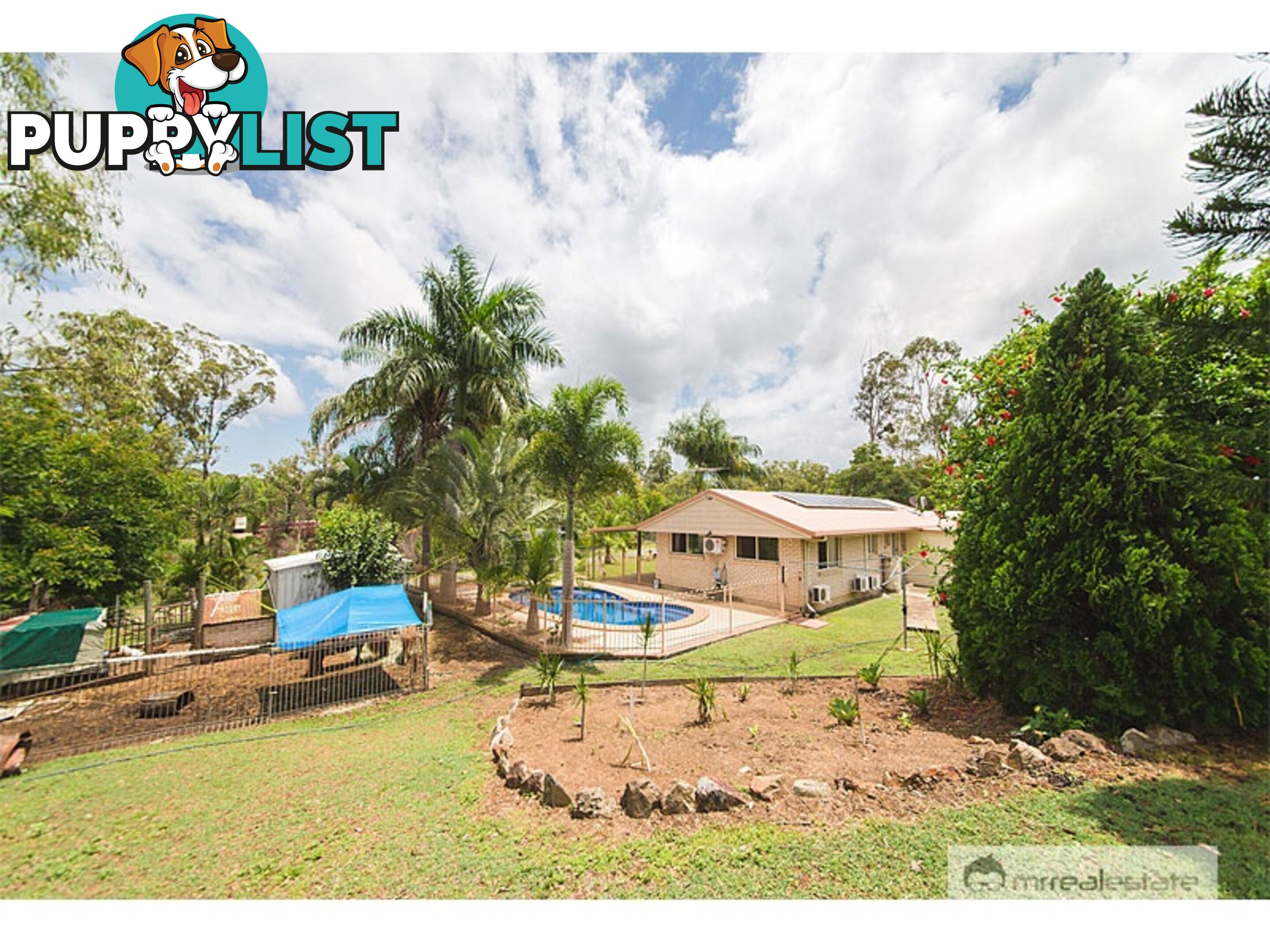 178A Barmoya Road The Caves QLD 4702