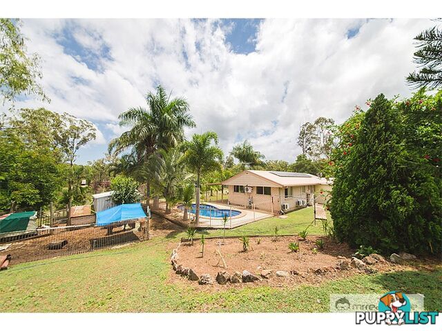 178A Barmoya Road The Caves QLD 4702