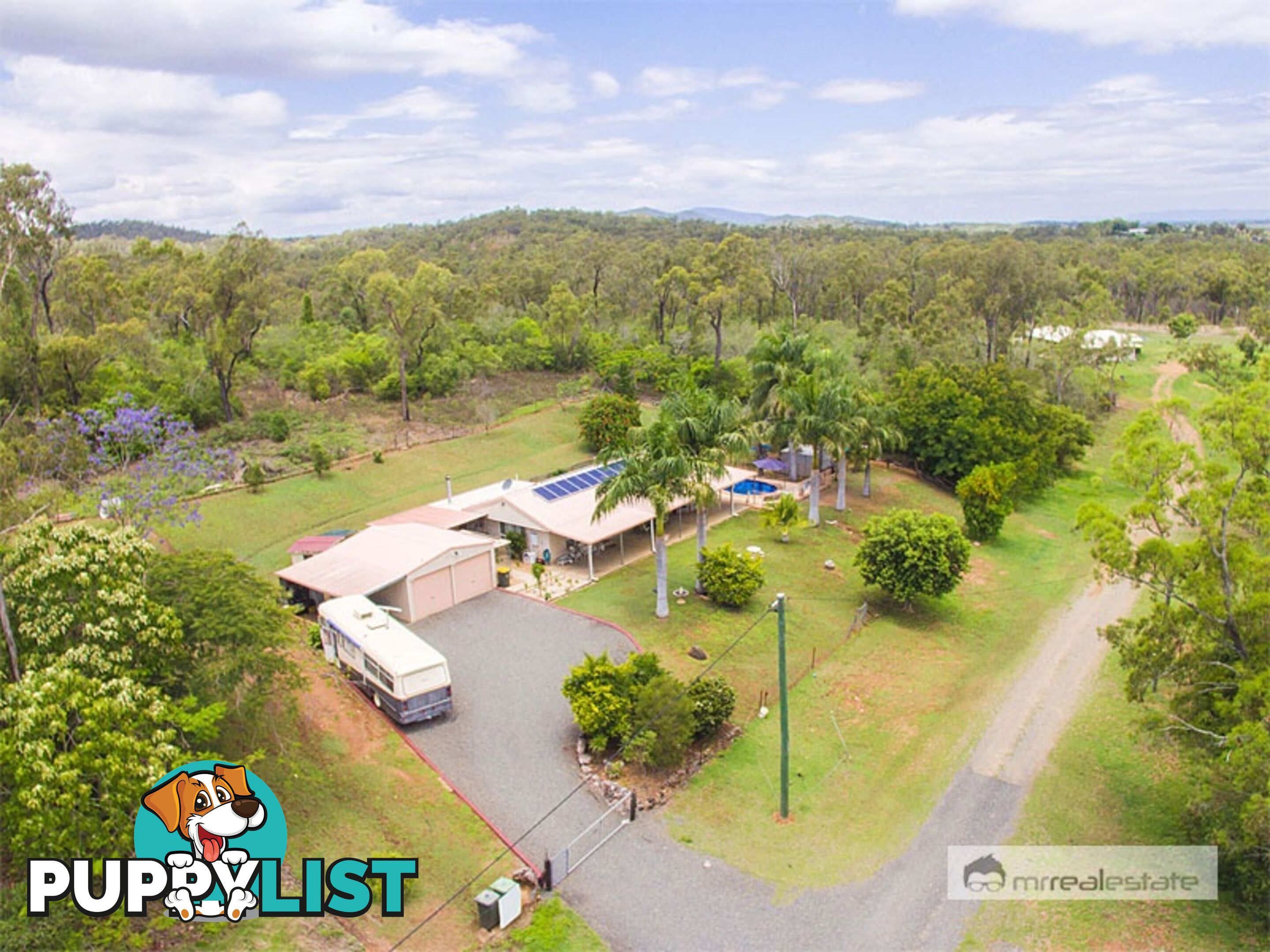 178A Barmoya Road The Caves QLD 4702