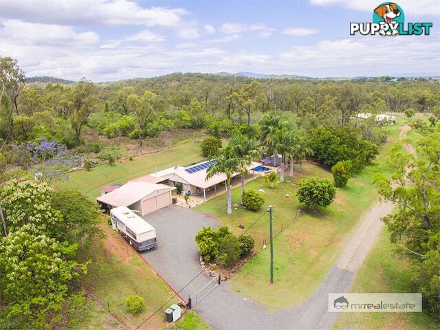 178A Barmoya Road The Caves QLD 4702