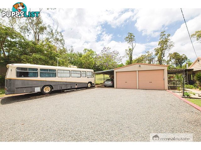 178A Barmoya Road The Caves QLD 4702