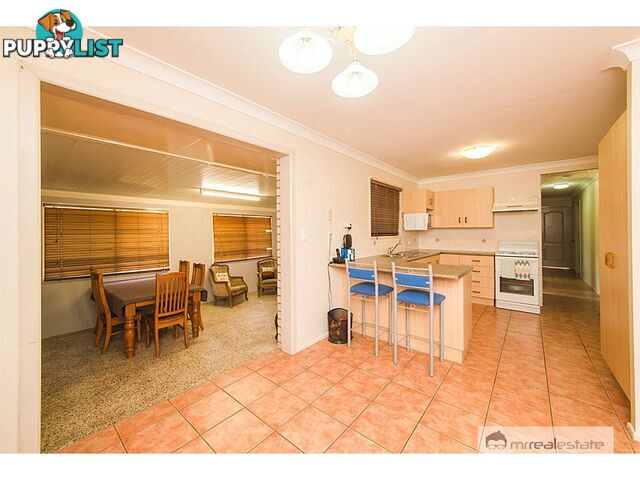 178A Barmoya Road The Caves QLD 4702