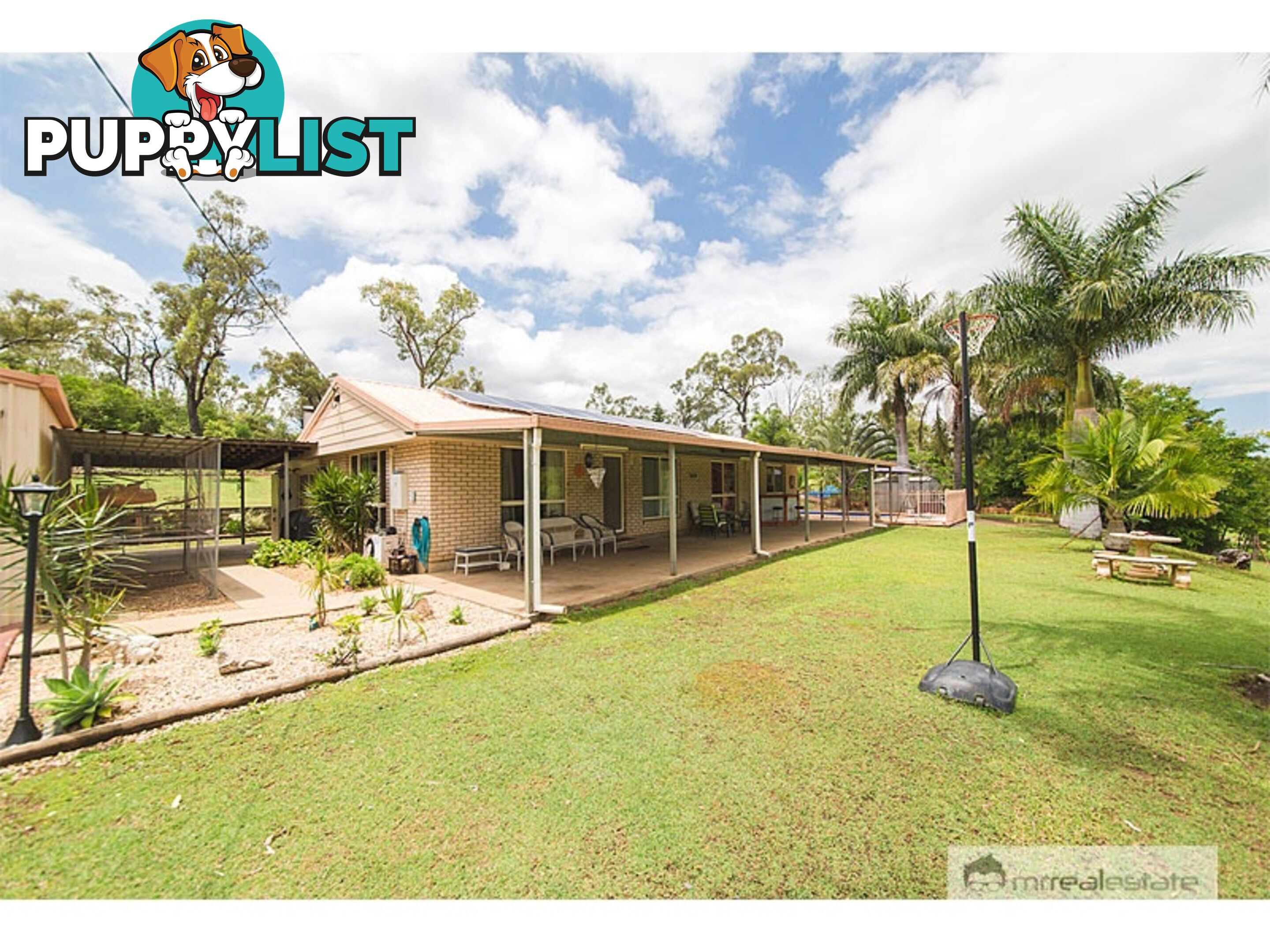 178A Barmoya Road The Caves QLD 4702