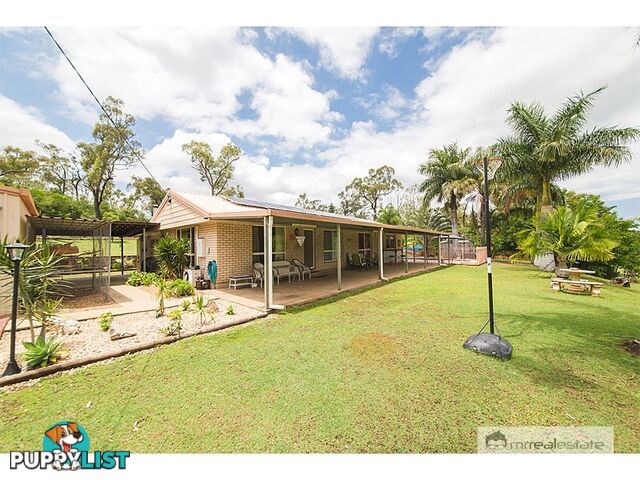 178A Barmoya Road The Caves QLD 4702