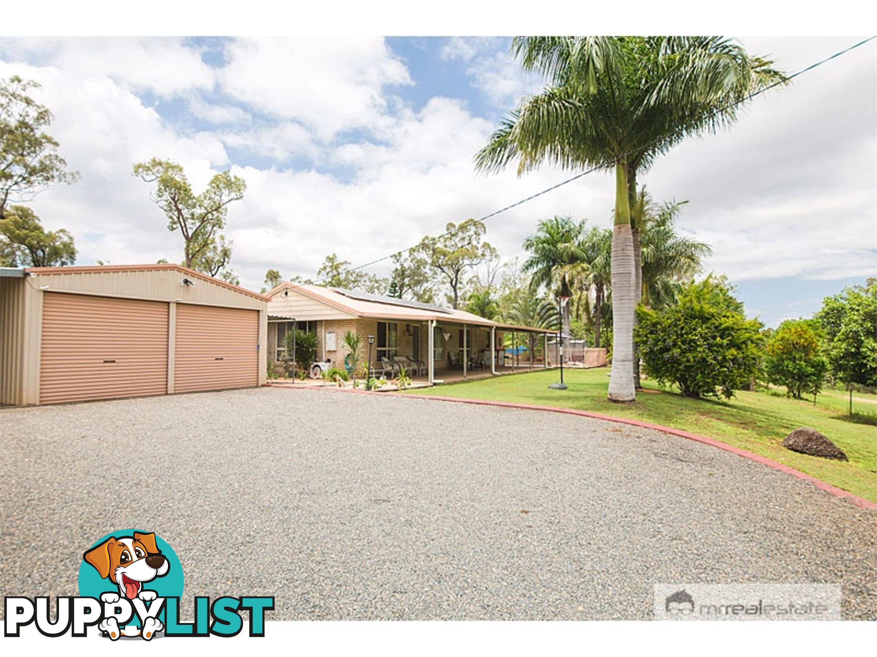 178A Barmoya Road The Caves QLD 4702