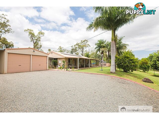 178A Barmoya Road The Caves QLD 4702