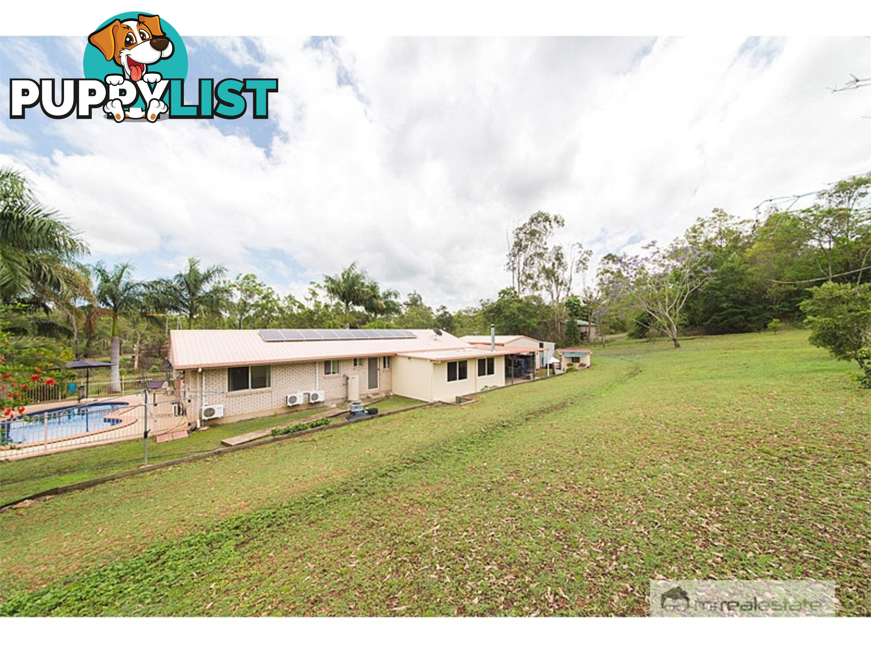 178A Barmoya Road The Caves QLD 4702