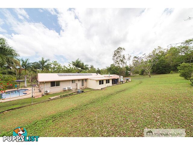 178A Barmoya Road The Caves QLD 4702