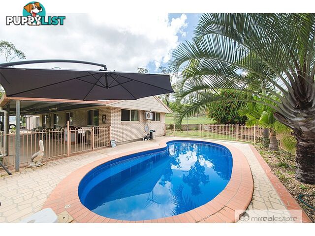 178A Barmoya Road The Caves QLD 4702