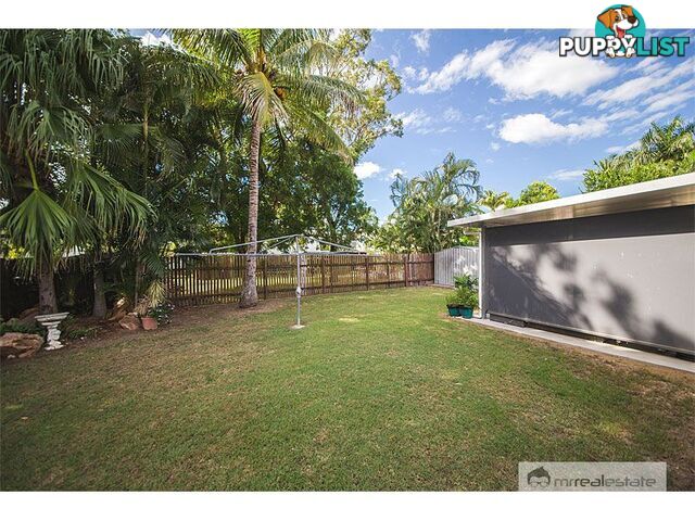 40 Barrett Street Norman Gardens QLD 4701