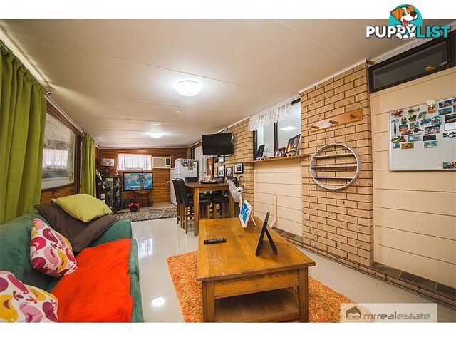 40 Barrett Street Norman Gardens QLD 4701