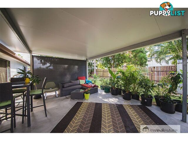 40 Barrett Street Norman Gardens QLD 4701