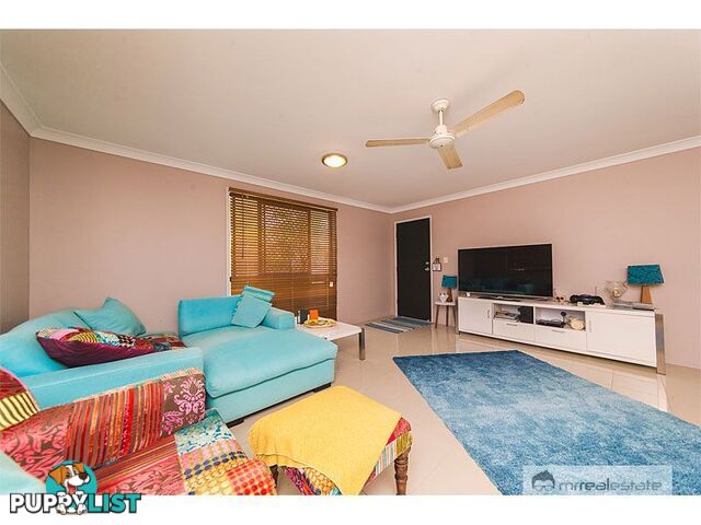 40 Barrett Street Norman Gardens QLD 4701