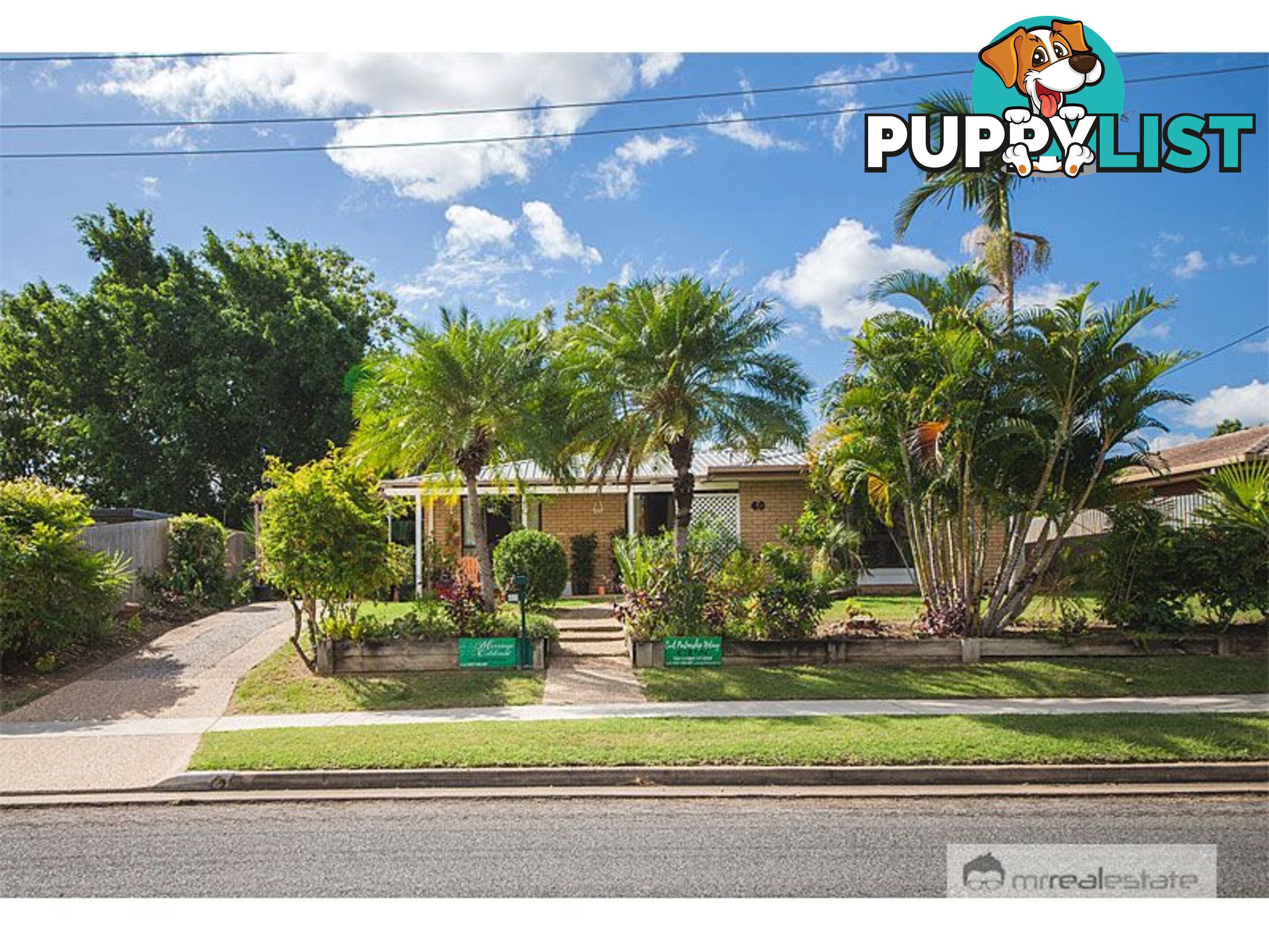 40 Barrett Street Norman Gardens QLD 4701