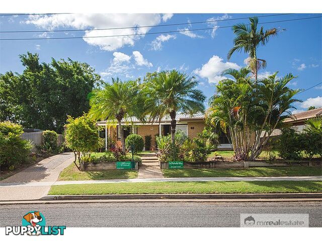 40 Barrett Street Norman Gardens QLD 4701