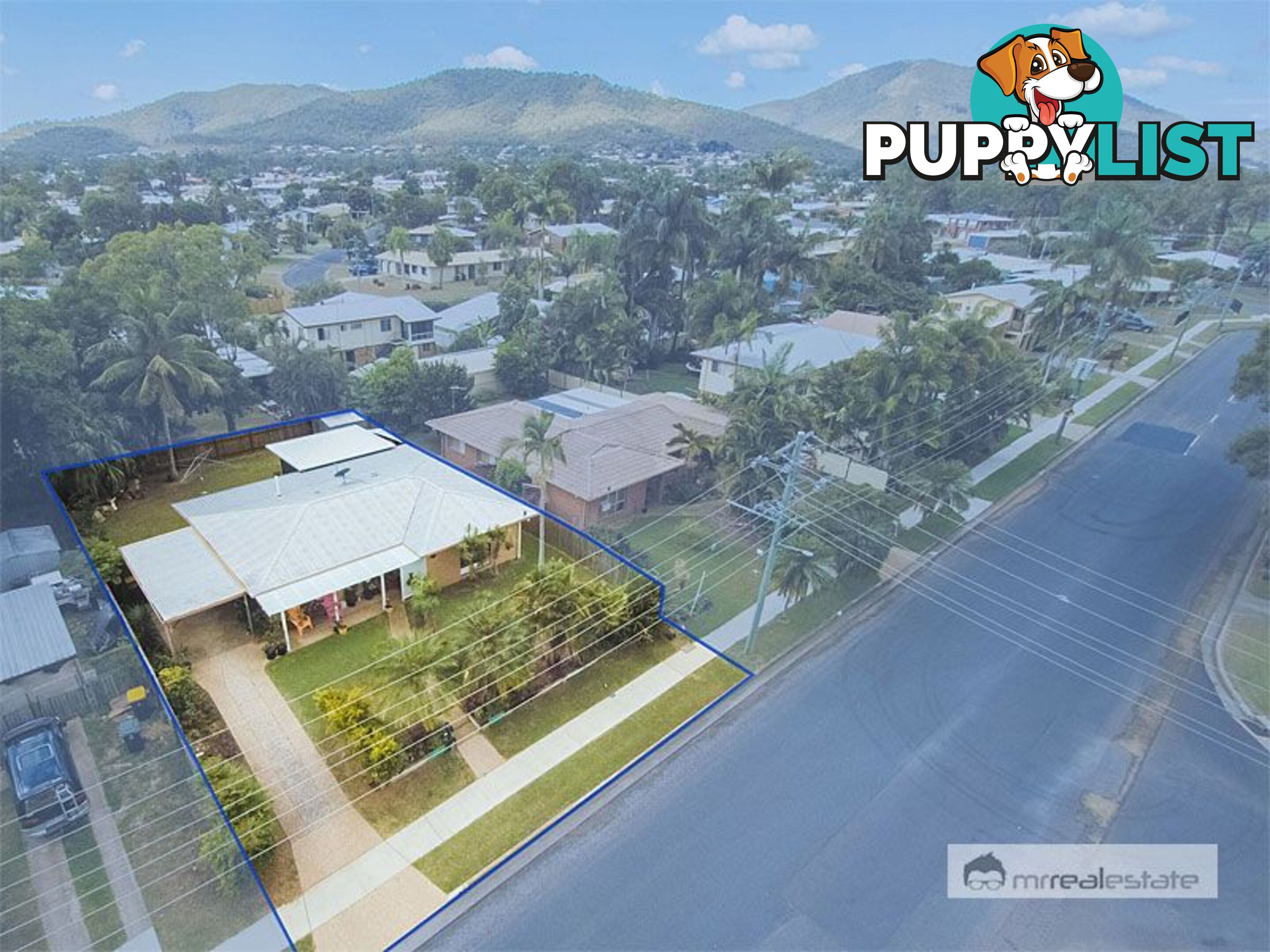 40 Barrett Street Norman Gardens QLD 4701