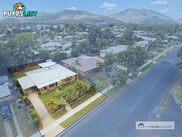 40 Barrett Street Norman Gardens QLD 4701