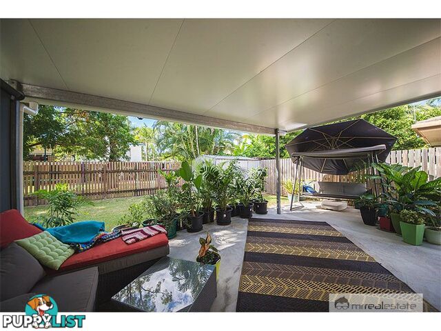 40 Barrett Street Norman Gardens QLD 4701